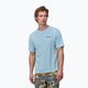 Мъжка риза Patagonia Cap Cool Daily Graphic Shirt Waters boardshort logo/chilled blue