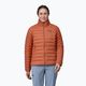 Дамско пухено яке Patagonia Down Sweater jacket sienna clay