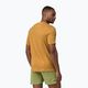 Мъжка риза Patagonia Cap Cool Merino Blend Graphic Shirt fizt roy icon/pufferfish gold 2