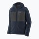 Мъжко софтшел яке Patagonia R2 TechFace new navy 9