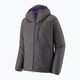 Мъжко пухено яке Patagonia DAS Light Hoody forge grey