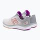 Дамски обувки за бягане New Balance Fresh Foam 680 v7 quartz grey 3