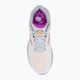 Дамски обувки за бягане New Balance Fresh Foam 680 v7 quartz grey 6