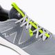 New Balance мъжки обувки за тенис MCH796V3 сиви 8