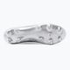 Мъжки футболни обувки New Balance Furon V7 Pro SG silver 5