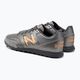 Мъжки футболни обувки New Balance 442 V2 Team TF silver 3