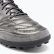 Мъжки футболни обувки New Balance 442 V2 Team TF silver 7