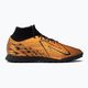 New Balance Tekela V4 Magique TF copper мъжки футболни обувки 2