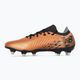 New Balance Tekela V4 Pro Low Laced FG copper мъжки футболни обувки 10