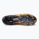 New Balance Tekela V4 Pro Low Laced FG copper мъжки футболни обувки 5