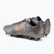 Мъжки футболни обувки New Balance 442 V2 Academy FG silver 3