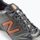 Мъжки футболни обувки New Balance 442 V2 Pro FG silver 8