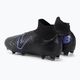 Мъжки футболни обувки New Balance Tekela V4 Magia FG black 3