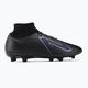 New Balance мъжки футболни обувки Tekela V4 Magique FG black 2