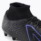 New Balance мъжки футболни обувки Tekela V4 Magique FG black 8