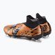 New Balance Tekela V4 Pro SG copper мъжки футболни обувки 3