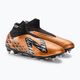 New Balance Tekela V4 Pro SG copper мъжки футболни обувки 4