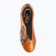New Balance Tekela V4 Pro SG copper мъжки футболни обувки 6