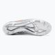 New Balance мъжки футболни обувки Furon V7 Destroy FG silver 5