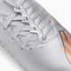 New Balance мъжки футболни обувки Furon V7 Destroy FG silver 8