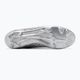 New Balance мъжки футболни обувки Furon V7 Dispatch FG silver 5