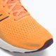 Дамски обувки за бягане New Balance W520V8 solar flare 7