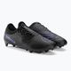 Детски футболни обувки New Balance Furon V7 Dispatch FG Jr black 4