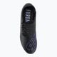 Детски футболни обувки New Balance Furon V7 Dispatch FG Jr black 6