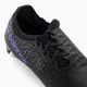 Детски футболни обувки New Balance Furon V7 Dispatch FG Jr black 8