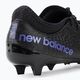 Детски футболни обувки New Balance Furon V7 Dispatch FG Jr black 9