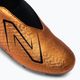 New Balance Tekela V4 Magique FG JR copper детски футболни обувки 7