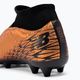 New Balance Tekela V4 Magique FG JR copper детски футболни обувки 8