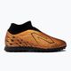 Детски футболни обувки New Balance Tekela V4 Magique TF copper 2