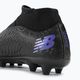 Детски футболни обувки New Balance Tekela V4 Magique FG JR black 9