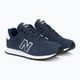 New Balance мъжки обувки GM500 nb navy 4