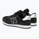 New Balance мъжки обувки GM500V2 black / white 3
