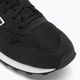 New Balance мъжки обувки GM500V2 black / white 7