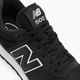 New Balance мъжки обувки GM500V2 black / white 8