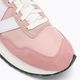 New Balance дамски обувки WS237DP1 pink 7
