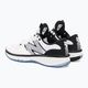New Balance BBHSLV1 баскетболни обувки черно / бяло 3