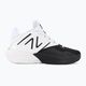 Мъжки баскетболни обувки New Balance TWO WXY v4 optic white 2