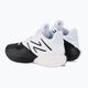 Мъжки баскетболни обувки New Balance TWO WXY v4 optic white 3