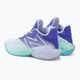 Мъжки баскетболни обувки New Balance BB2WYV4 blue 3