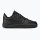 Nike Court Borough Low дамски обувки Recraft black/black/black 2