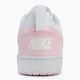 Обувки Nike Court Borough Low Recraft white/ pink foam 6