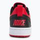 Обувки Nike Court Borough Low Recraft university red/black 6