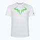 Мъжка тениска Nike Rafa Dri-Fit, бяла