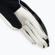 Детски вратарски ръкавици Nike Match черно/тъмно сиво/бяло 3