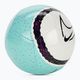 Nike Phantom HO23 hyper turquoise/white/fuchsia dream/black футболен размер 4 2