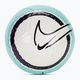 Nike Phantom HO23 hyper turquoise/white/fuchsia dream/black футболен размер 5